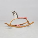 1346 2562 ROCKING HORSE